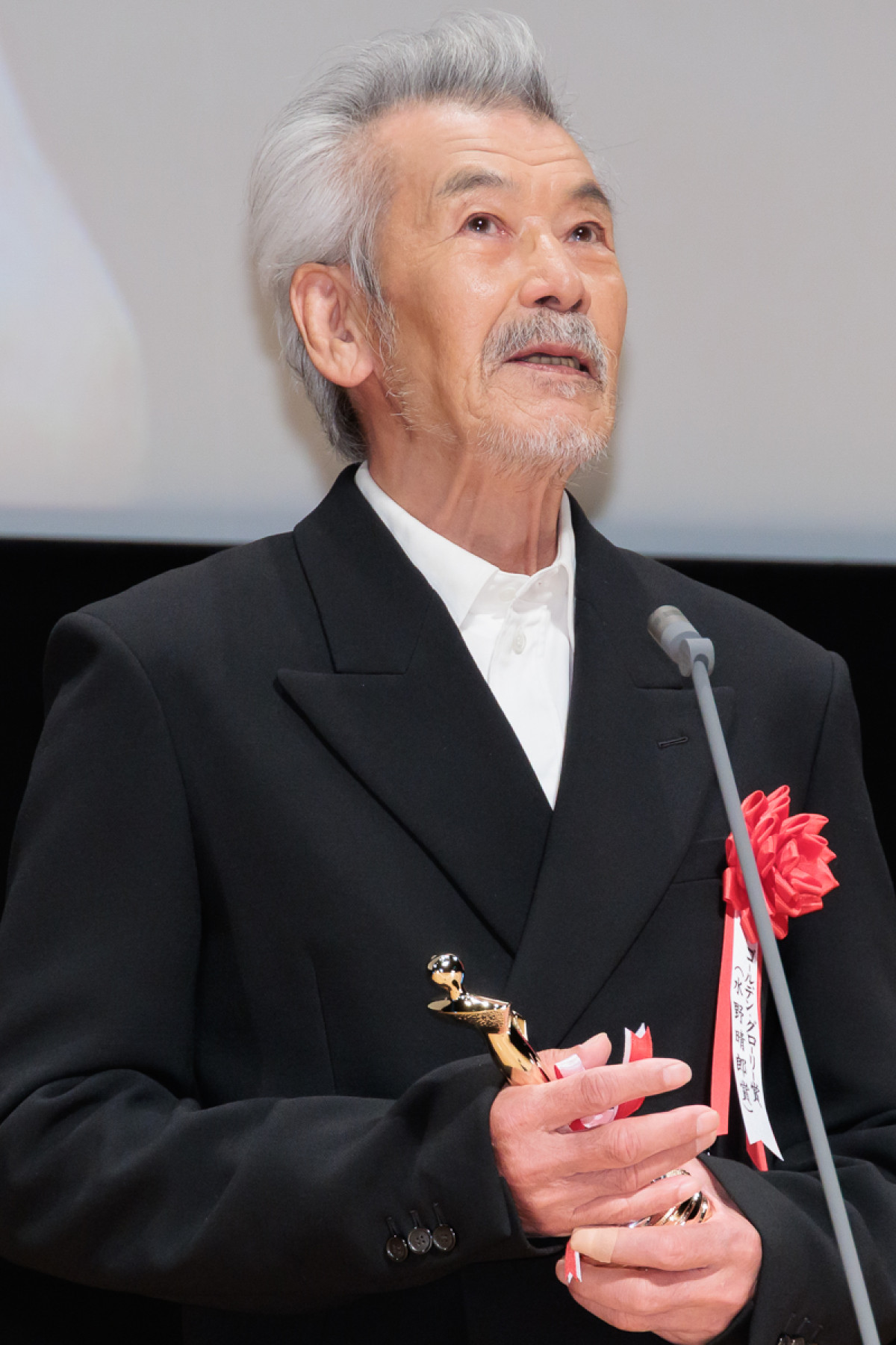 【フォト特集】北村匠海＆吉沢亮＆横浜流星＆岸井ゆきのら登壇　第35回日本映画批評家大賞授賞式