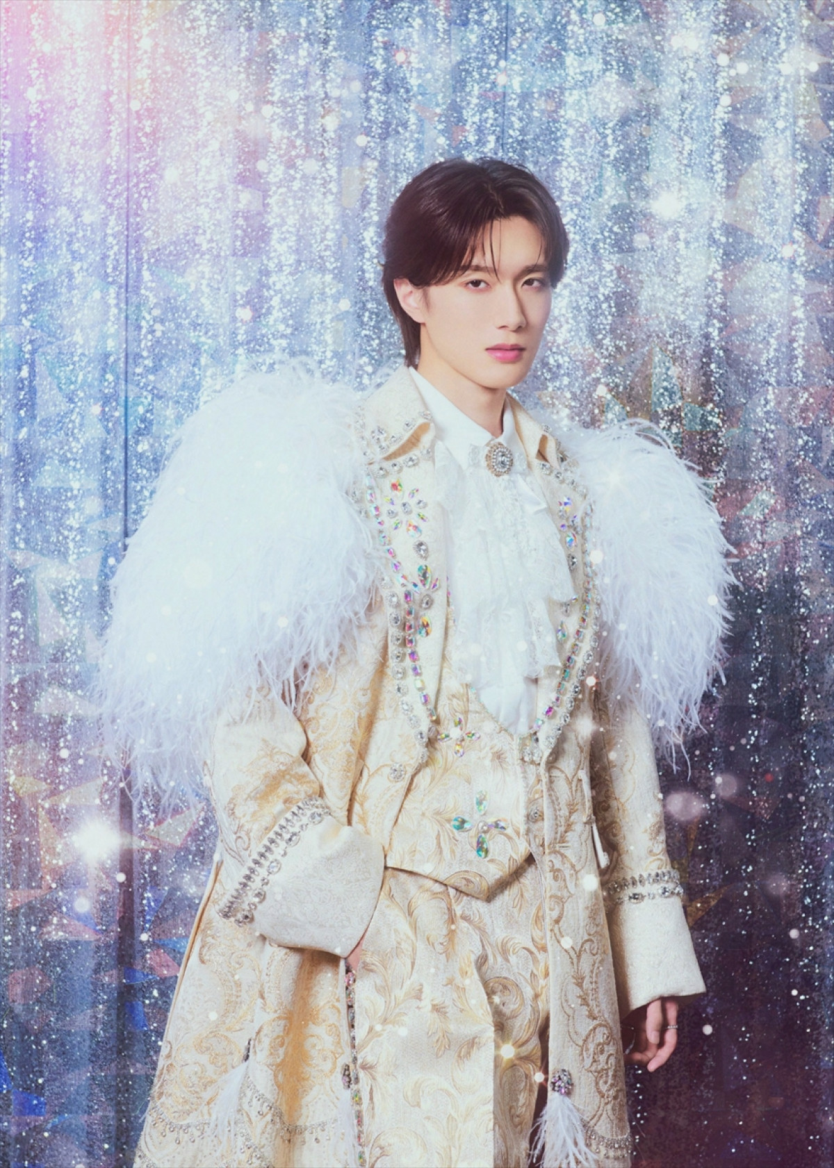 モナキ、6.2『うたコン』でテレビ初歌唱！　M!LK曽野＆山中＆吉田は名曲「初恋」カバー
