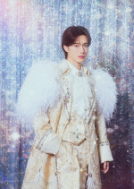 『うたコン』「永遠の青春ソングSP」（2026年6月2日放送）に出演するM!LK・山中柔太朗
