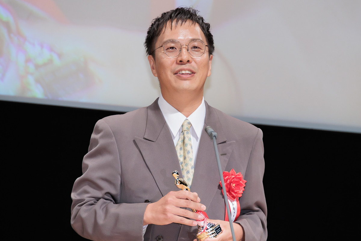 【フォト特集】北村匠海＆吉沢亮＆横浜流星＆岸井ゆきのら登壇　第35回日本映画批評家大賞授賞式