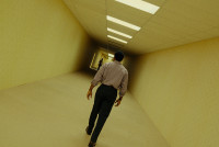 映画『Backrooms（原題）』場面写真