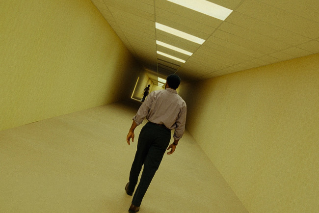 映画『Backrooms（原題）』場面写真
