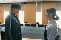 映画『ラブ≠コメディ』場面写真