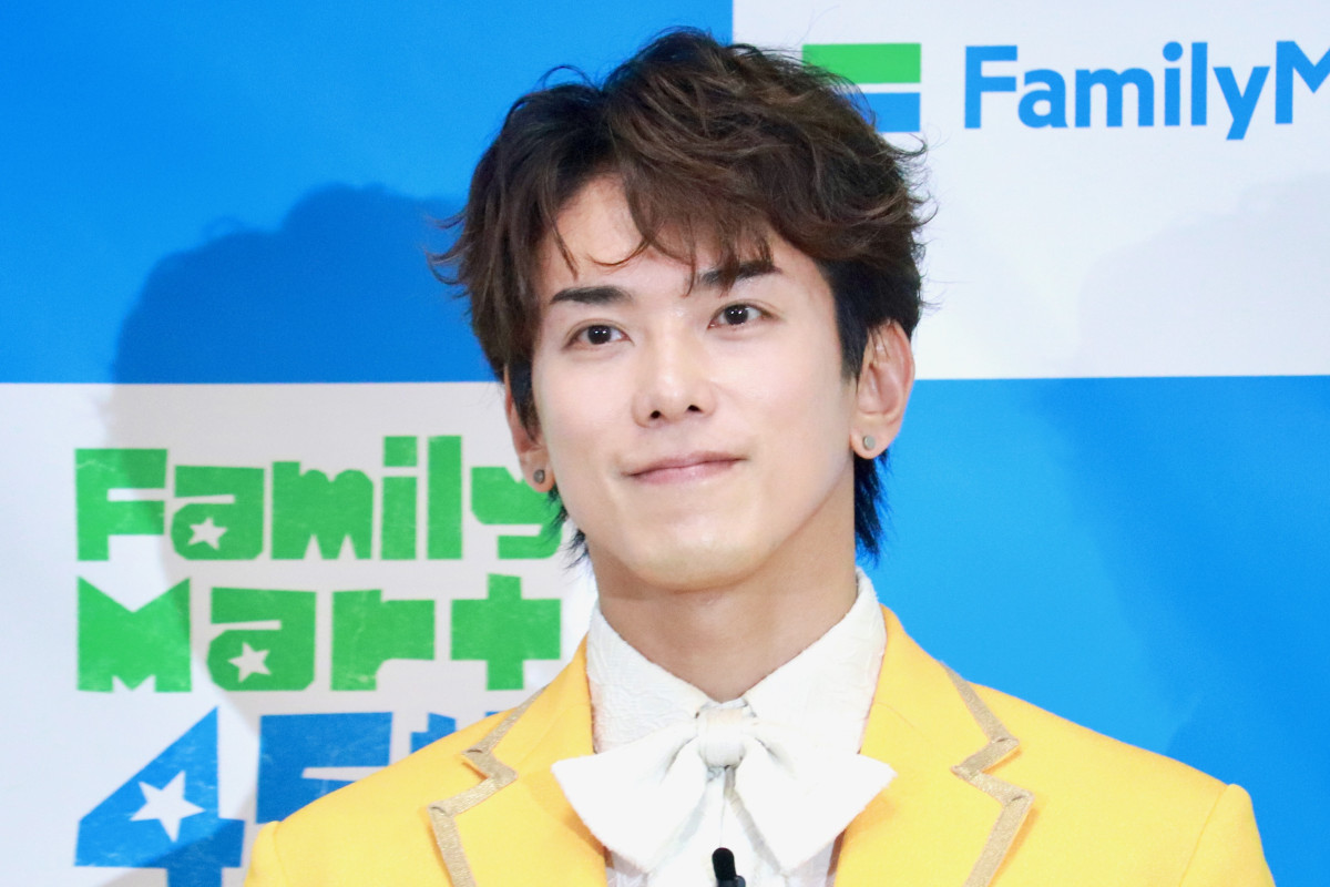 【本イベント以外NG】ファミリーマート「味わうごほうびフルーツ」フラッペ発表会・試飲会　20260622