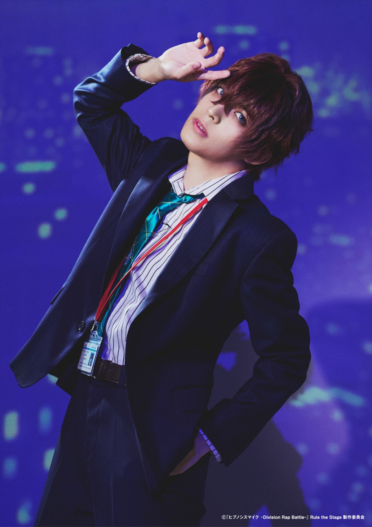 ヒプステ全ディビジョン集合ライブ公演情報解禁　“最後の出演”石川凌雅よりメッセージも！