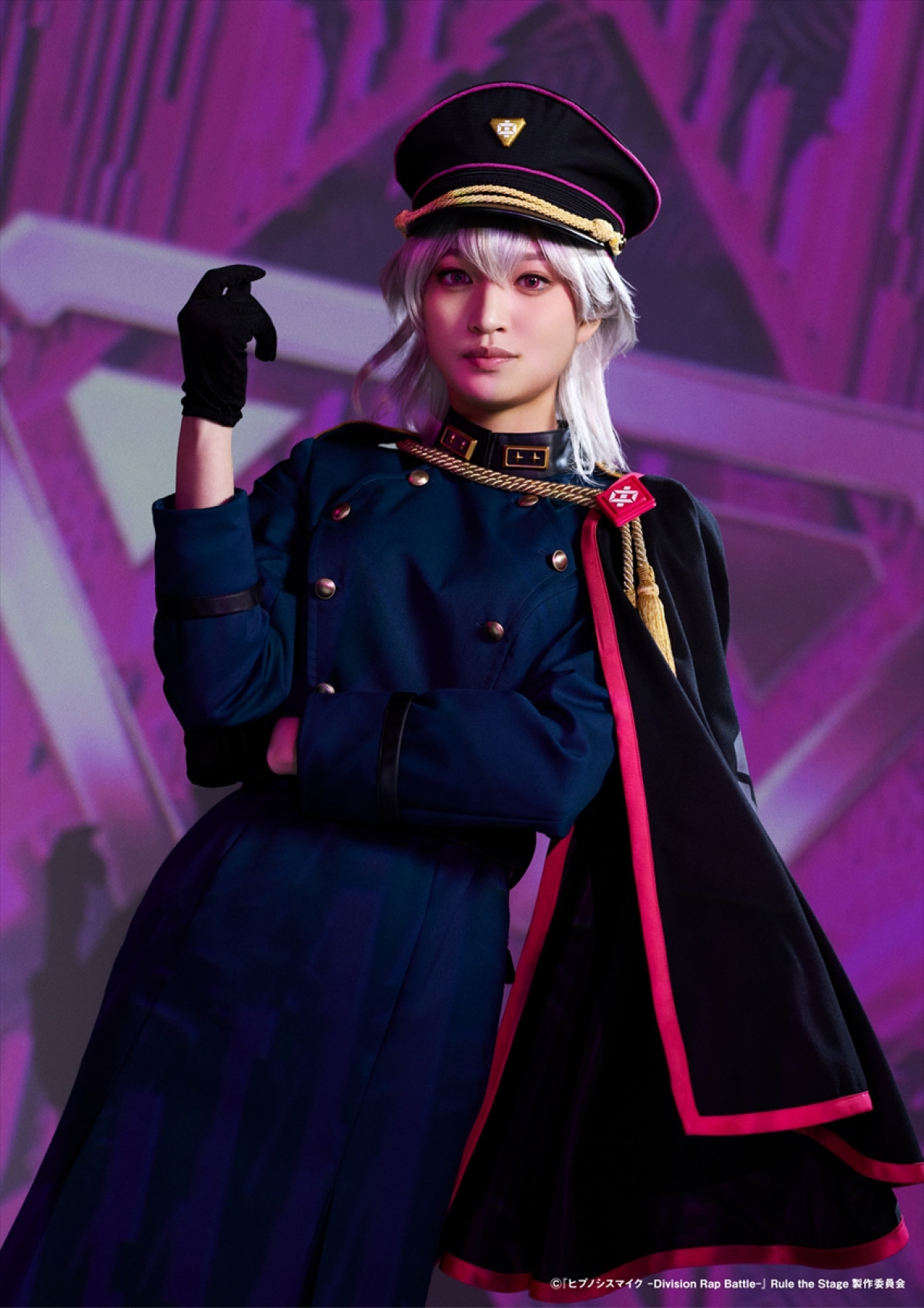 ヒプステ全ディビジョン集合ライブ公演情報解禁　“最後の出演”石川凌雅よりメッセージも！