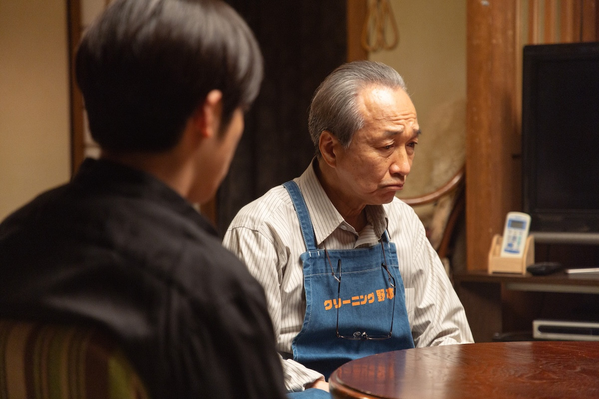 『リボーン』“光誠”高橋一生、“英治”小日向文世の言葉に衝撃　ネットも騒然「フラグ…？」「この反応…やっぱり」