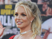 ブリトニー・スピアーズ（写真は2019年）