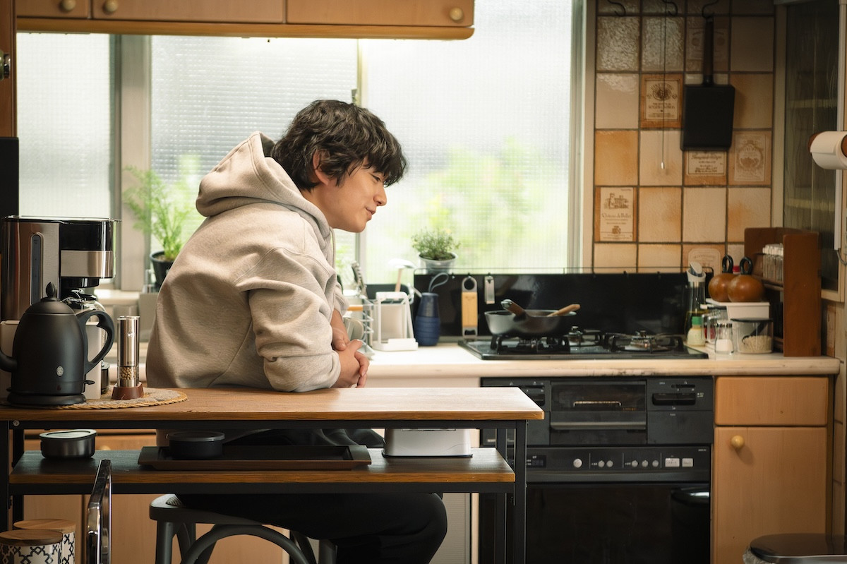 『田鎖ブラザーズ』第9話 “真”岡田将生、絶望を抱える“稔”染谷将太に変わり辛島夫妻を追いつめることを決意