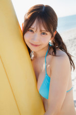 日向坂46 藤嶌果歩1st写真集『果実の歩幅』より