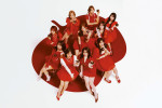 『THE MUSIC DAY 2026』に出演する＝LOVE