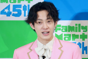 モナキ ケンケン、“社会の窓全開”でイベントに出ていた　「すごくヒヤッとした」