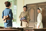 連続テレビ小説『風、薫る』第64回より