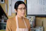 ドラマ『惡の華』最終回より