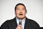 一ノ瀬ワタル、映画『四月の余白』公開記念舞台挨拶に登場