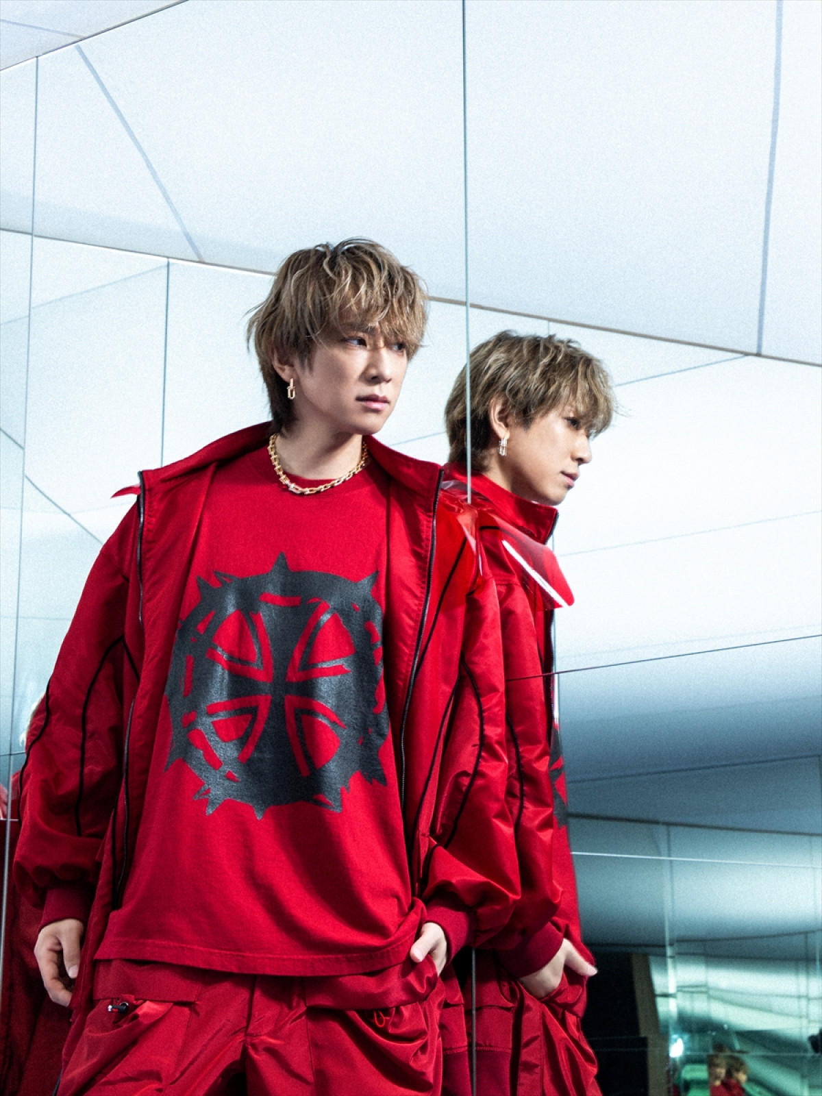 『THE MUSIC DAY』シャッフルメドレー、メンバー発表　高橋海人×森本慎太郎のタッグやSexy松の復活も！