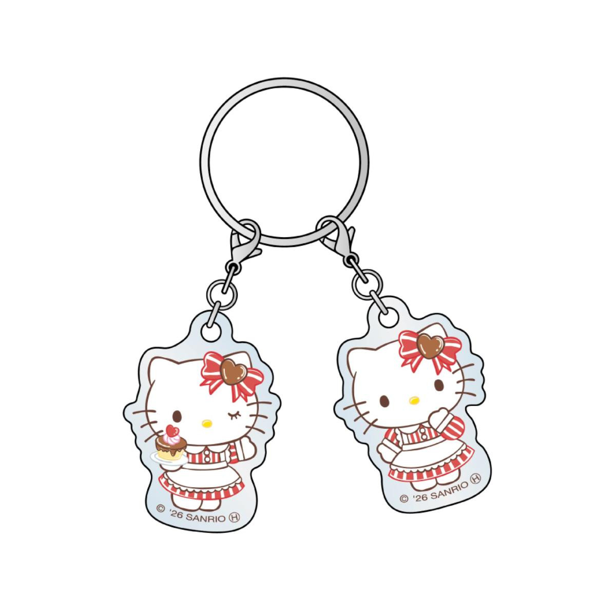 260601「HELLO KITTY’S SWEETS MARKET －Chocolate lovers－」