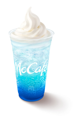 20260609 マクドナルド