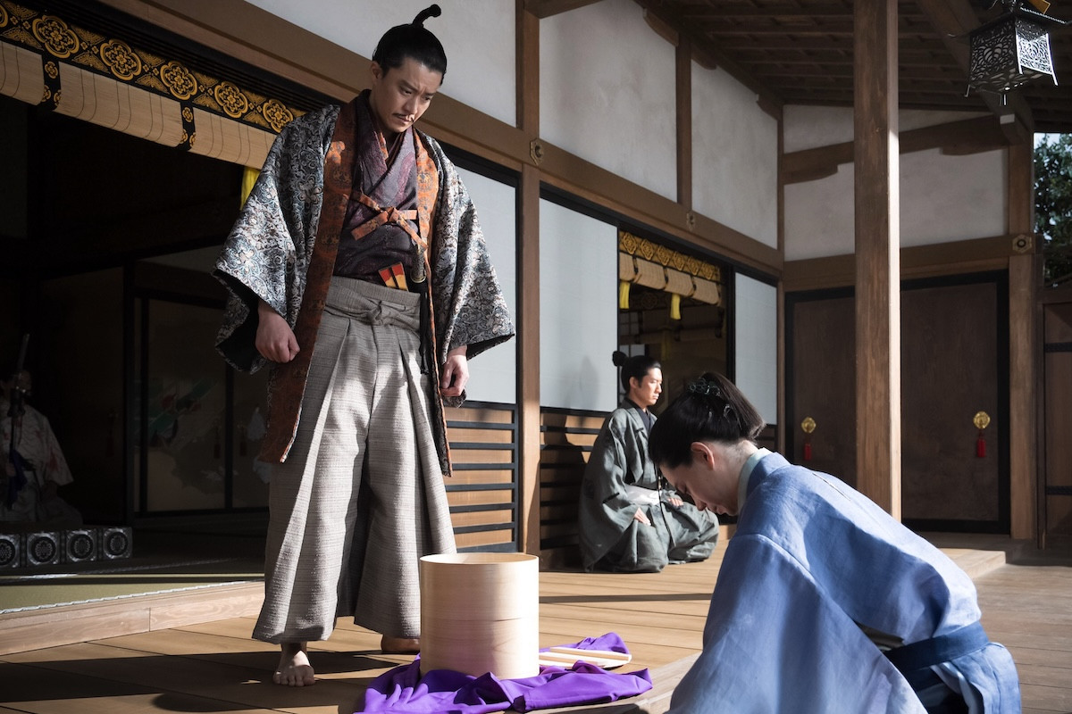 『豊臣兄弟！』“半兵衛”菅田将暉「まだ…死にとうない…」壮絶ラストに反響「リアルすぎる」「あまりにも美しい」（ネタバレあり）