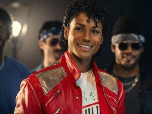 『Michael/マイケル』、『ボヘミアン・ラプソディ』越え確定！音楽・伝記映画最高ヒット作に
