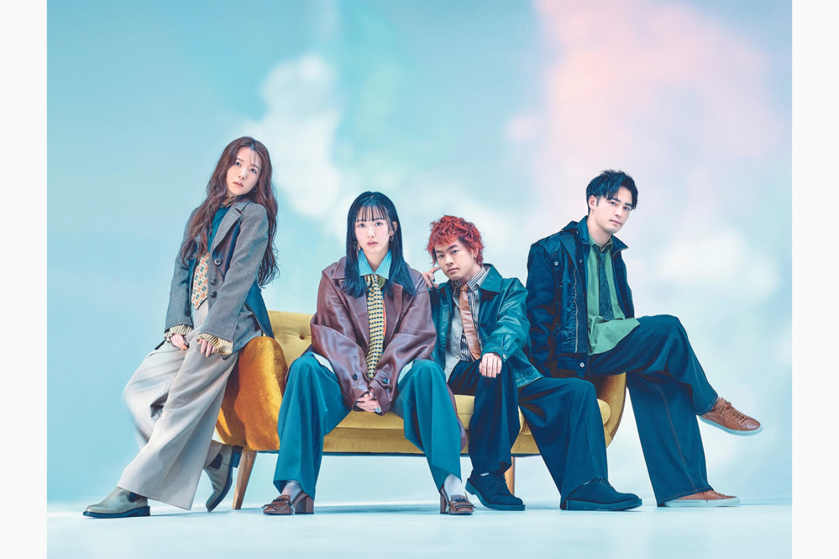 あいみょん、timeleszら『THE MUSIC DAY 2026』第2弾出演アーティスト発表　特別企画も