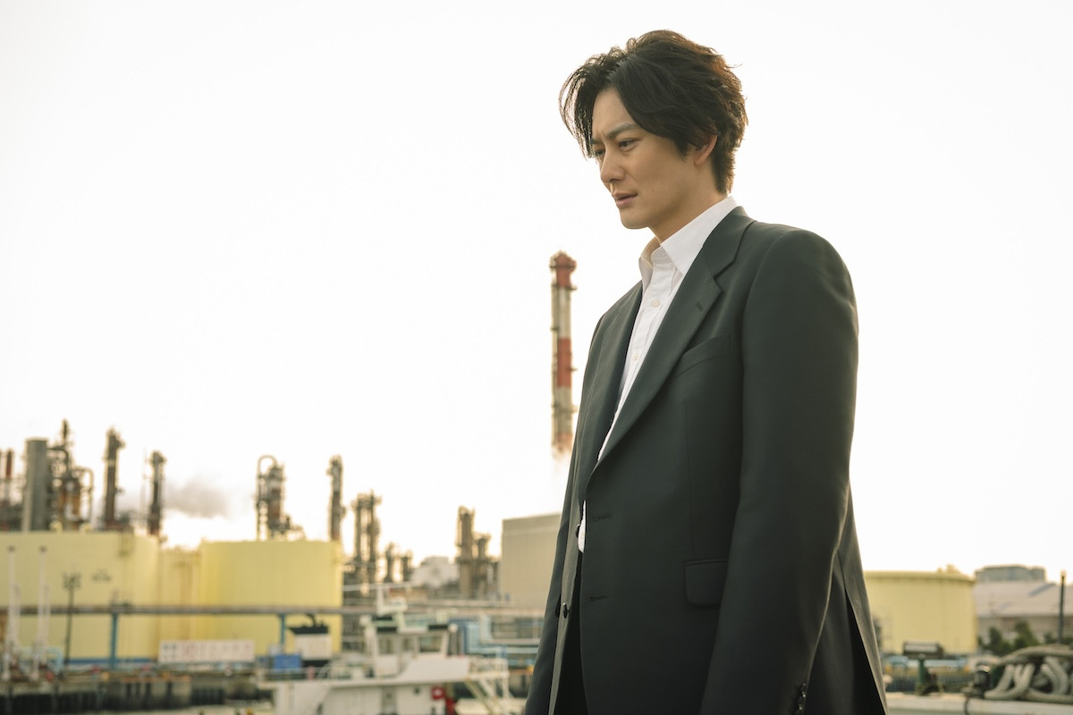 『田鎖ブラザーズ』最終回 31年前の事件をめぐるすべての事実が明らかになる