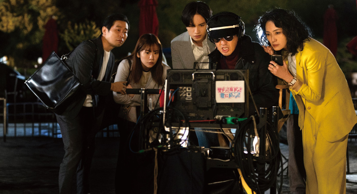 20260622 映画『ラブ≠コメディ』場面写真