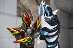『仮面ライダーゼッツ』第41話場面カット