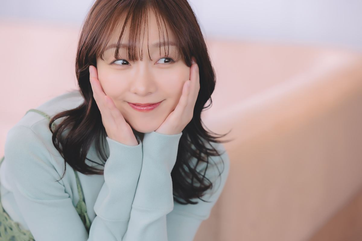 須田亜香里、「ありたい自分」を貫いたSKE48時代　最新フォトブックでは「楽しさに素直な表情を読み取ってほしい」