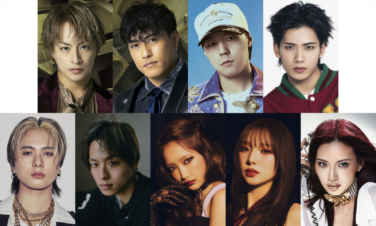SixTONESの民放テレビ初披露曲も　なにわ男子は5曲をメドレー　来週の『CDTVライブ！ライブ！』
