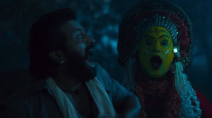 映画『カーンターラ 神の降臨』場面写真