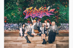 『THE MUSIC DAY 2026』に出演するHANA