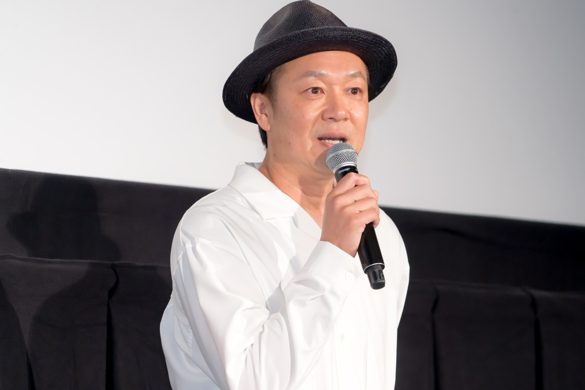 夏帆、映画初主演・一ノ瀬ワタルの魅力は「いつでも全力ですごくまっすぐ」