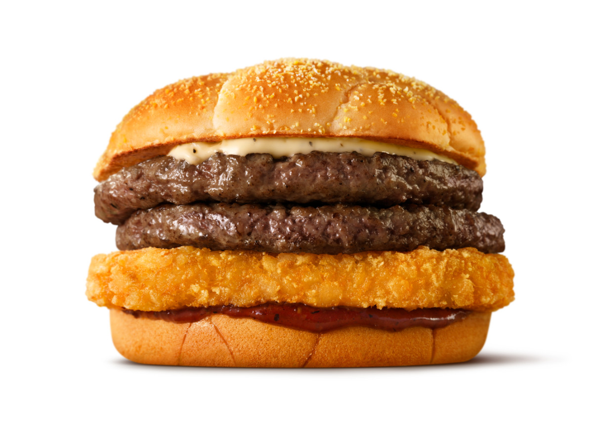 20260609 マクドナルド