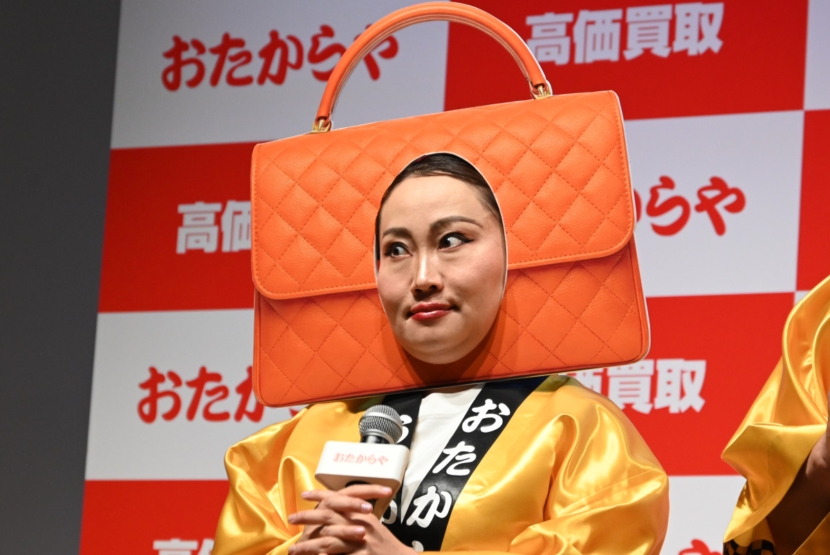 ダチョウ倶楽部、“熱々おでん”を純烈に伝授！ 「おたからや」新CMで共演