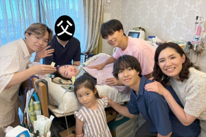 『24時間テレビ49-愛は地球を救う-』より