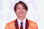 純烈・白川裕二郎　純烈・白川裕二郎卒業＆新メンバーオーディション記者会見の様子