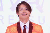 純烈・白川裕二郎　純烈・白川裕二郎卒業＆新メンバーオーディション記者会見の様子