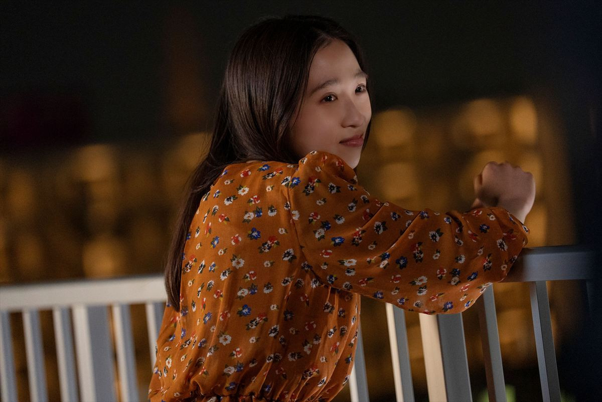 『死ねばいいのに』奈緒と伊東蒼の関係性が紐解かれる――本編映像＆場面写真解禁