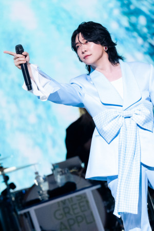【オフィシャル】Mrs. GREEN APPLE presents 『CEREMONY』