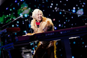 【オフィシャル】Mrs. GREEN APPLE presents 『CEREMONY』