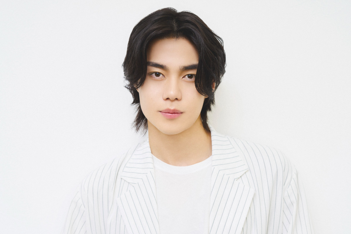 今井竜太郎＆曽野舜太（M!LK）　映画 『仮面ライダーゼッツ さよならのミッション』取材 20260505実施
