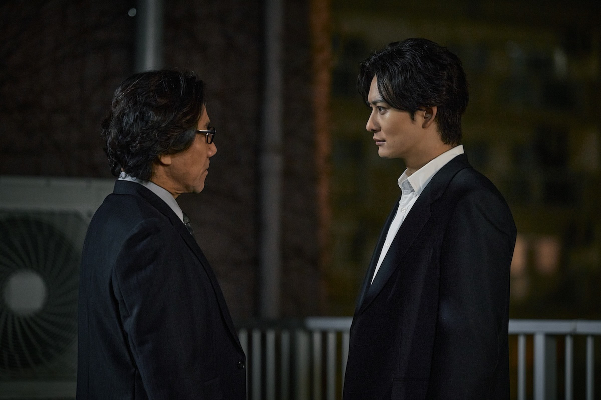 『田鎖ブラザーズ』第8話 “真”岡田将生、上司“小池”岸谷五朗の疑惑と事件の真相に迫っていく