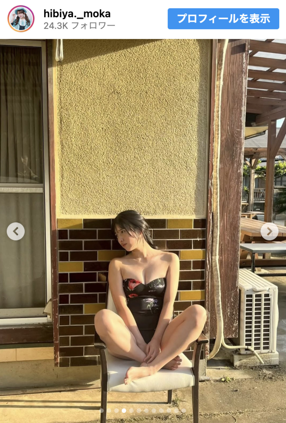 鮮烈グラビアデビューの18歳アイドル、“中3写真”にネット騒然「可愛すぎてヤバい」「すでに完成されている」