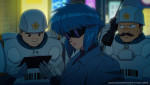 アニメ『攻殻機動隊 THE GHOST IN THE SHELL』PV第4弾より
