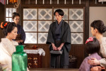 連続テレビ小説『風、薫る』第56回より