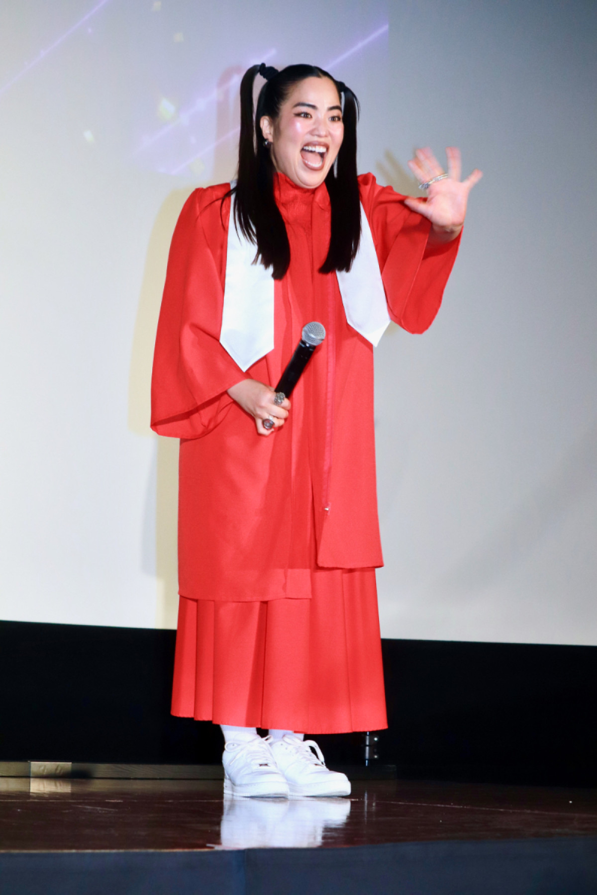 【本イベント以外NG】20260618_映画『ハイスクール・ミュージカル／ザ・ムービー』高校生特別上映会