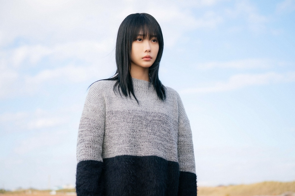 『惡の華』最終回 “春日”鈴木福、再会した“仲村”あのちゃんに“事件”の日について問いかける