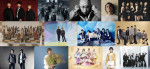 6月8日放送の『CDTVライブ！ライブ！』出演アーティスト