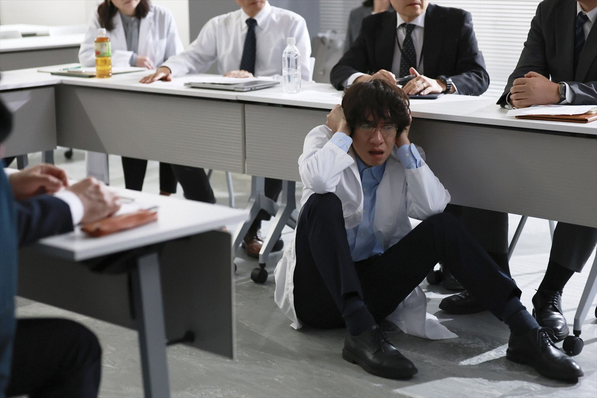 『サレタ側の復讐』第10話 “佳乃”篠田麻里子が仕掛ける“復讐の集大成”　“奈津子”水崎綾女たちは泣くなく協力